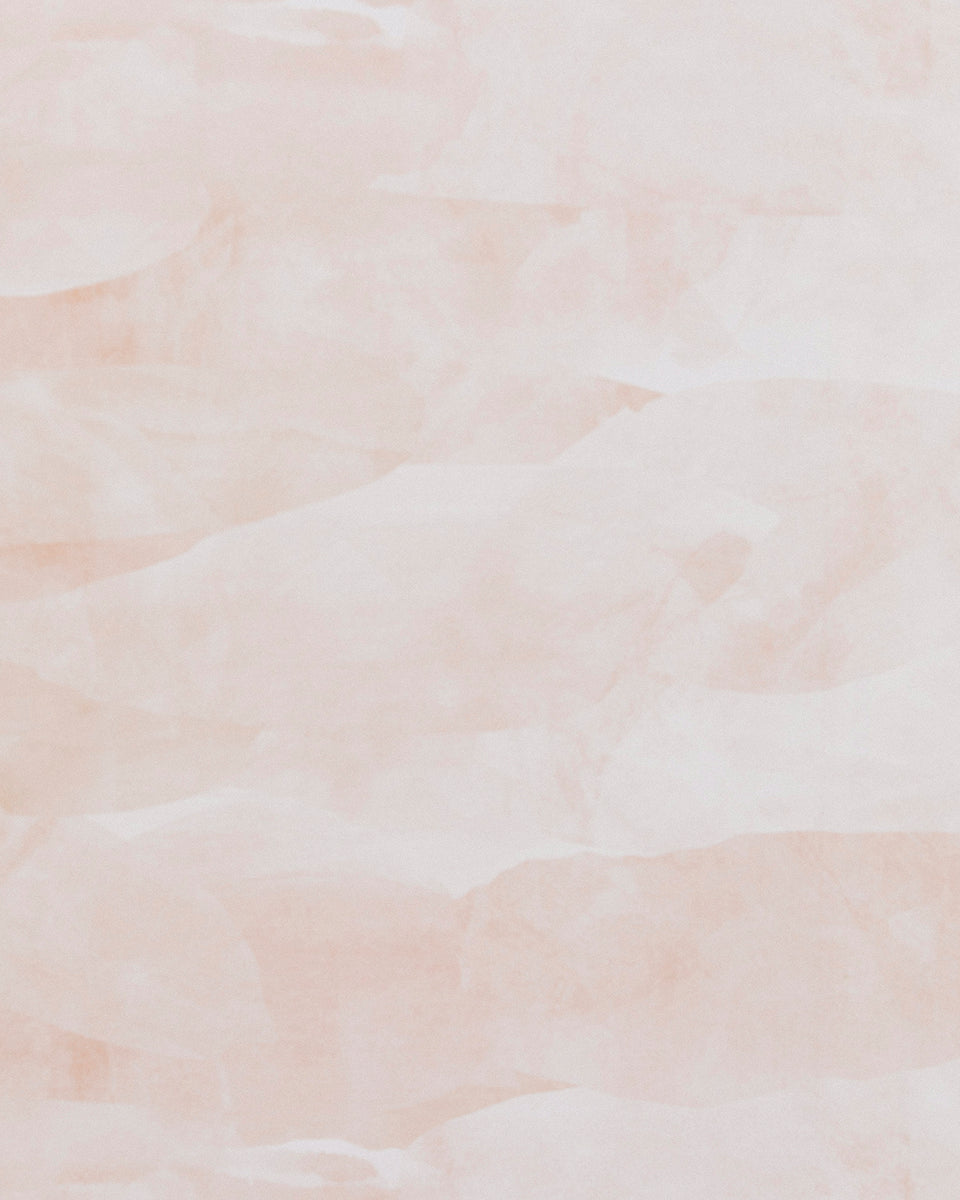 Landscape Rose Quartz Wallpaper1