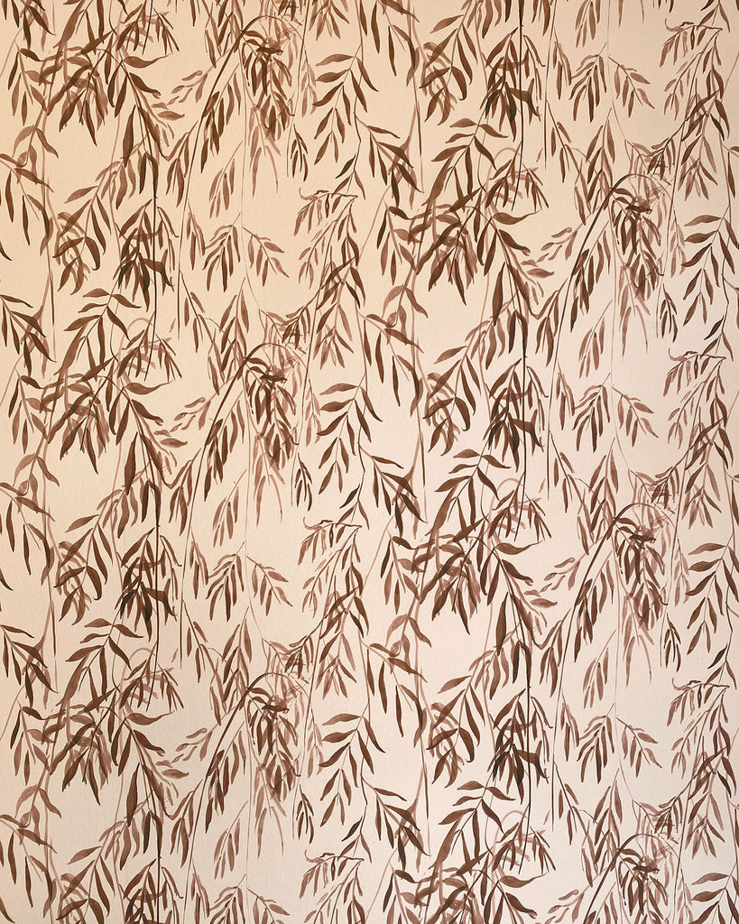 Willow - Sugar Maple Wallpaper