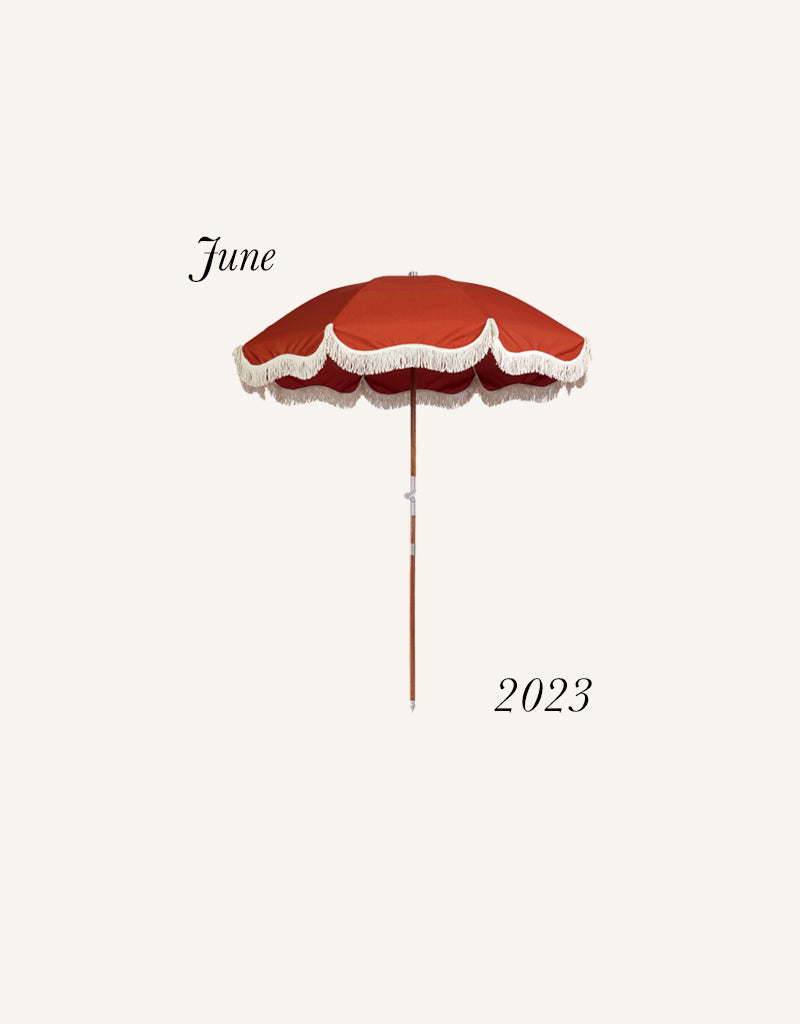 In the Mood: June 2023