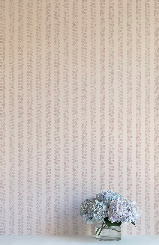 Stroll - Slipper Shell Wallpaper