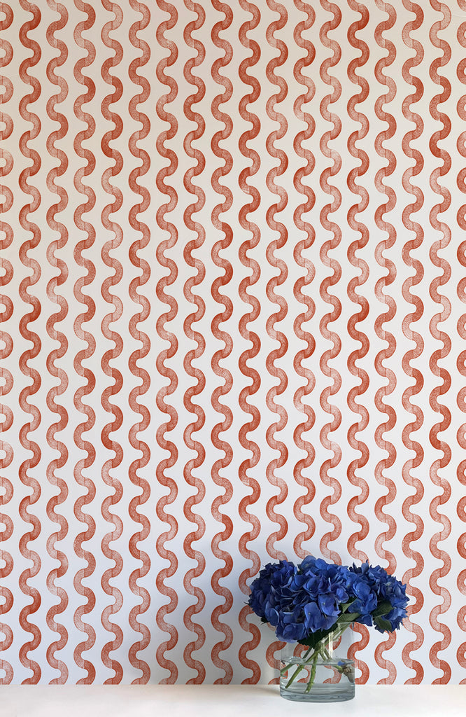 Wander - Brian's Orange Wallpaper