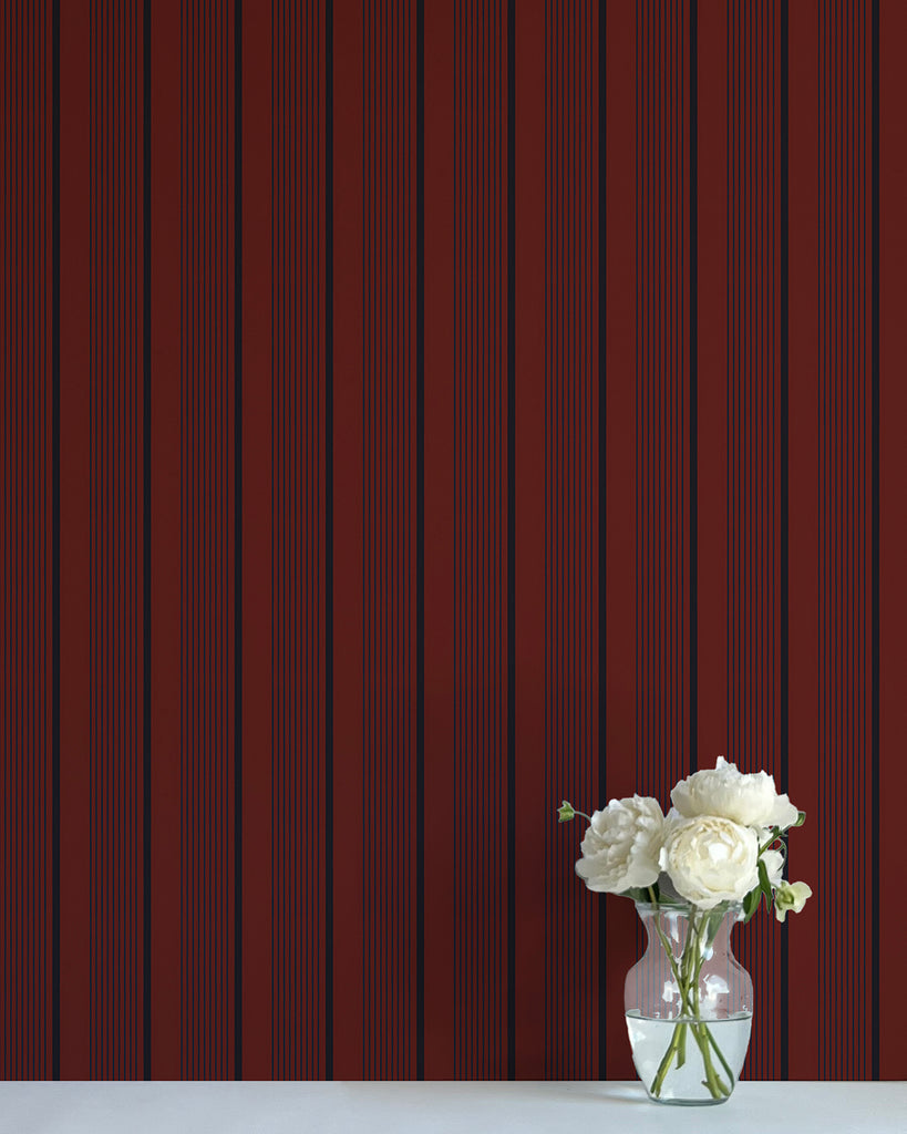 Carrel - Crimson Hall