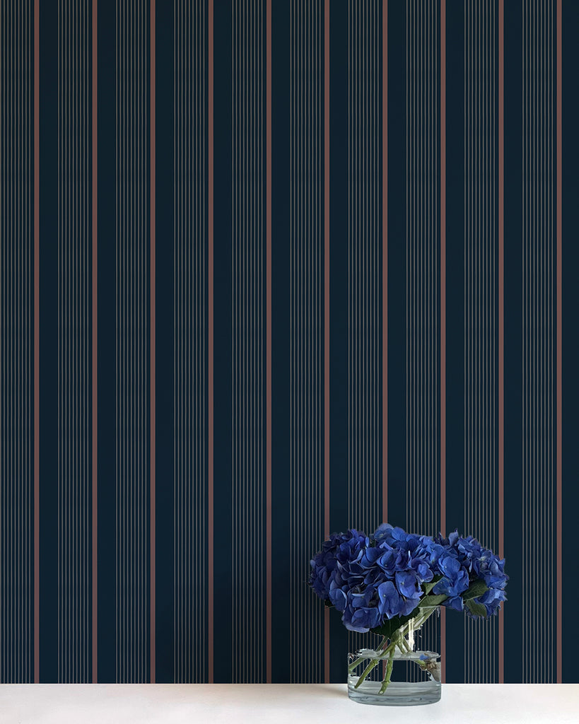 Carrel - Oxford Blue