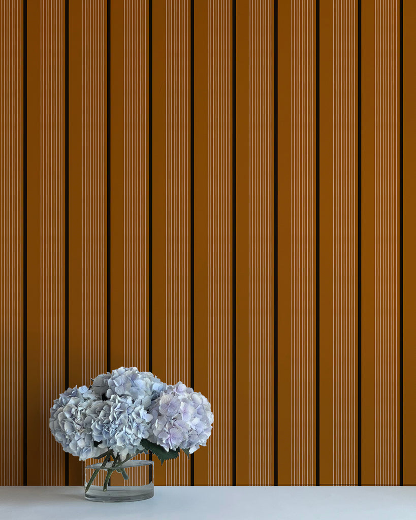 Carrel - Leather Bound