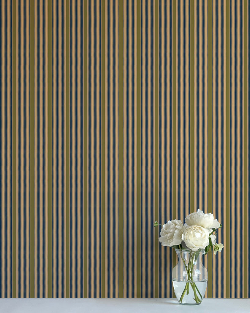 Folio - Pembroke Moss