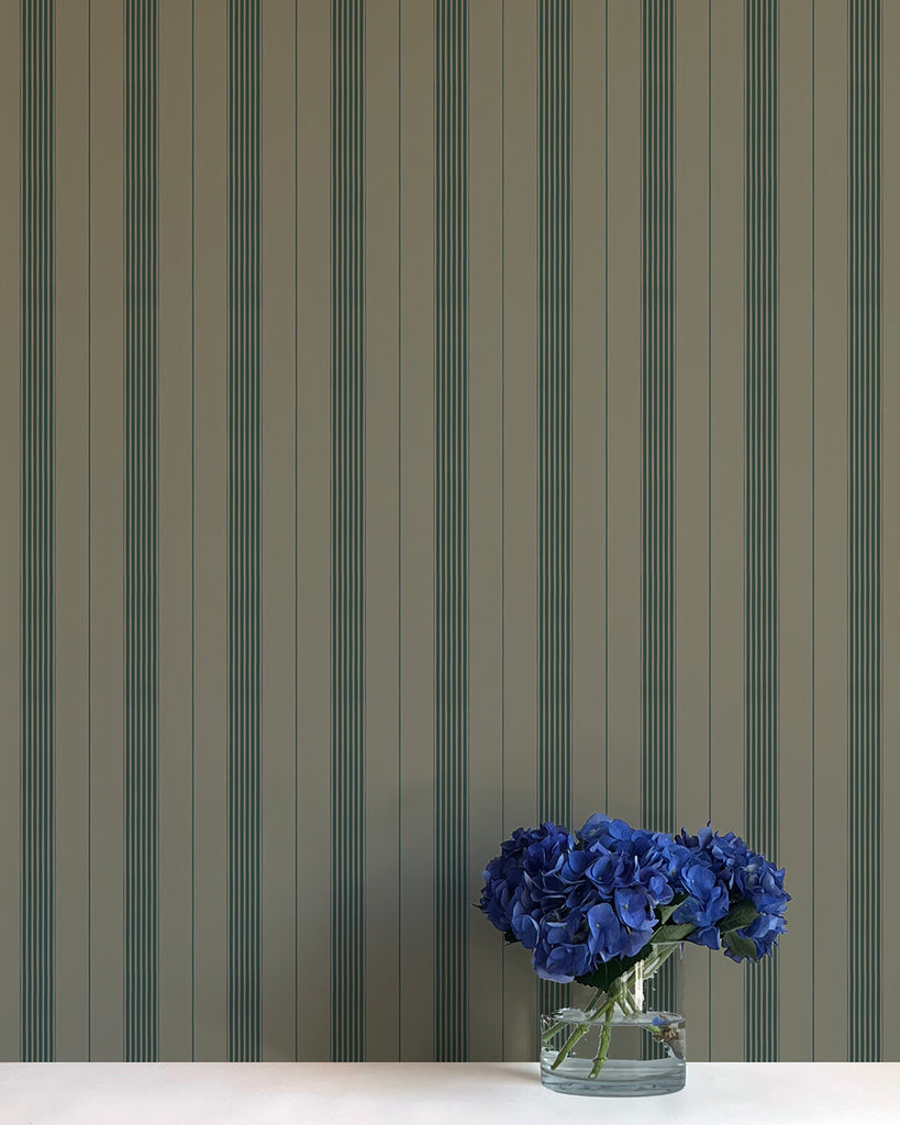 Stacks - Proctor Grey