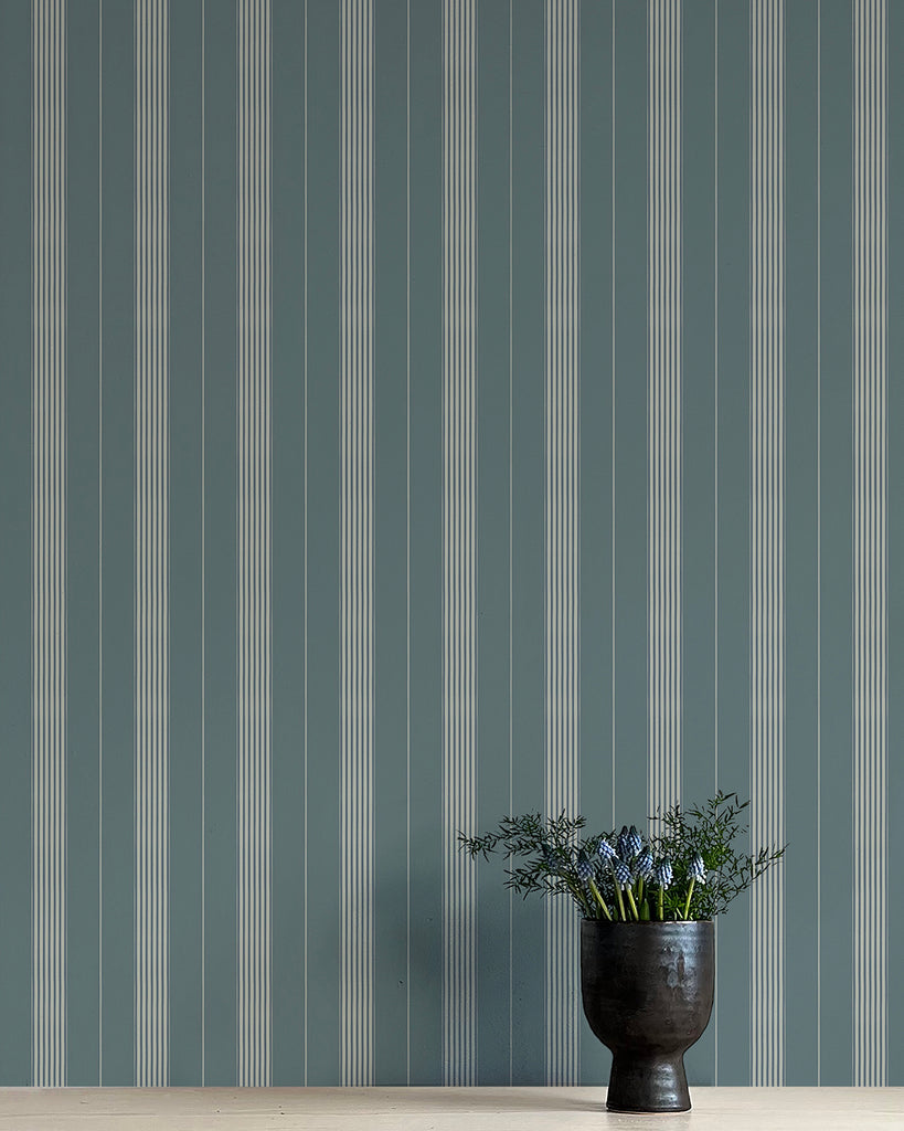 Stacks - Mildmay Blue