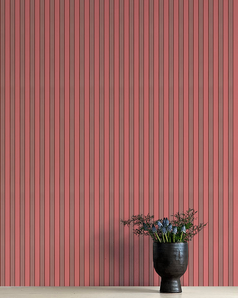 Rotunda - Ribbon Candy