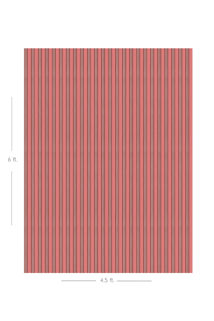 Rotunda - Ribbon Candy