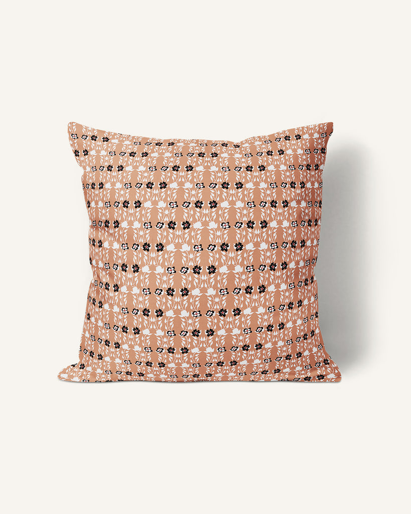 Gertrude - Apricot - Pillow