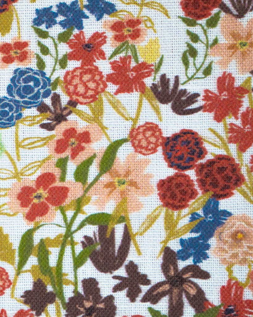 Bea - Hyde Park Fabric