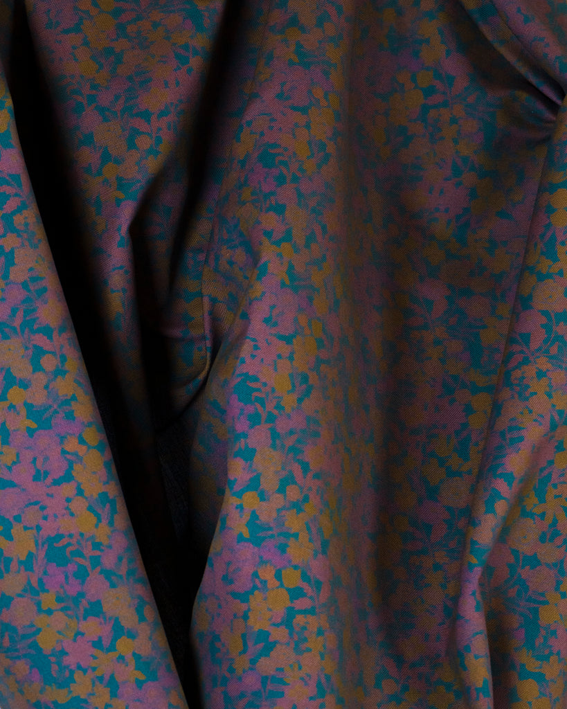 Bea - Regent's Park Fabric