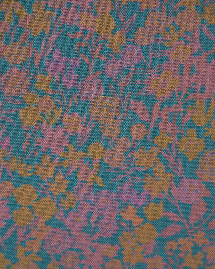 Bea - Regent's Park Fabric