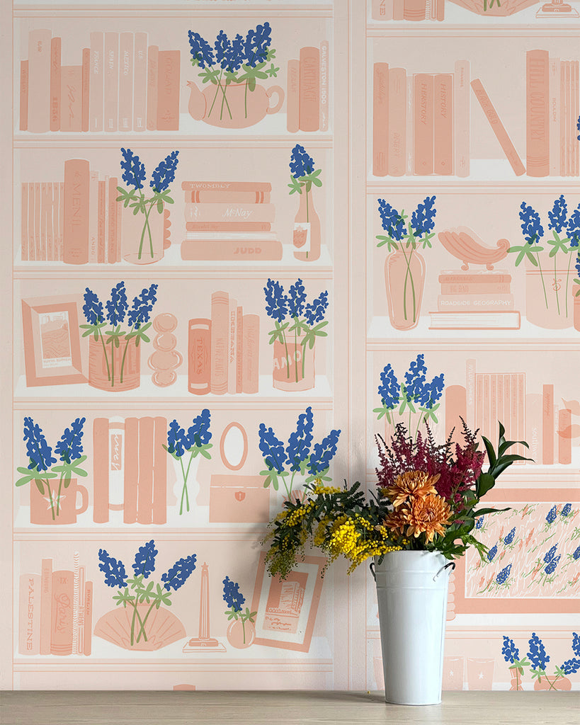 Urban Legend - Pink Grapefruit - Artist Series Wallpaper