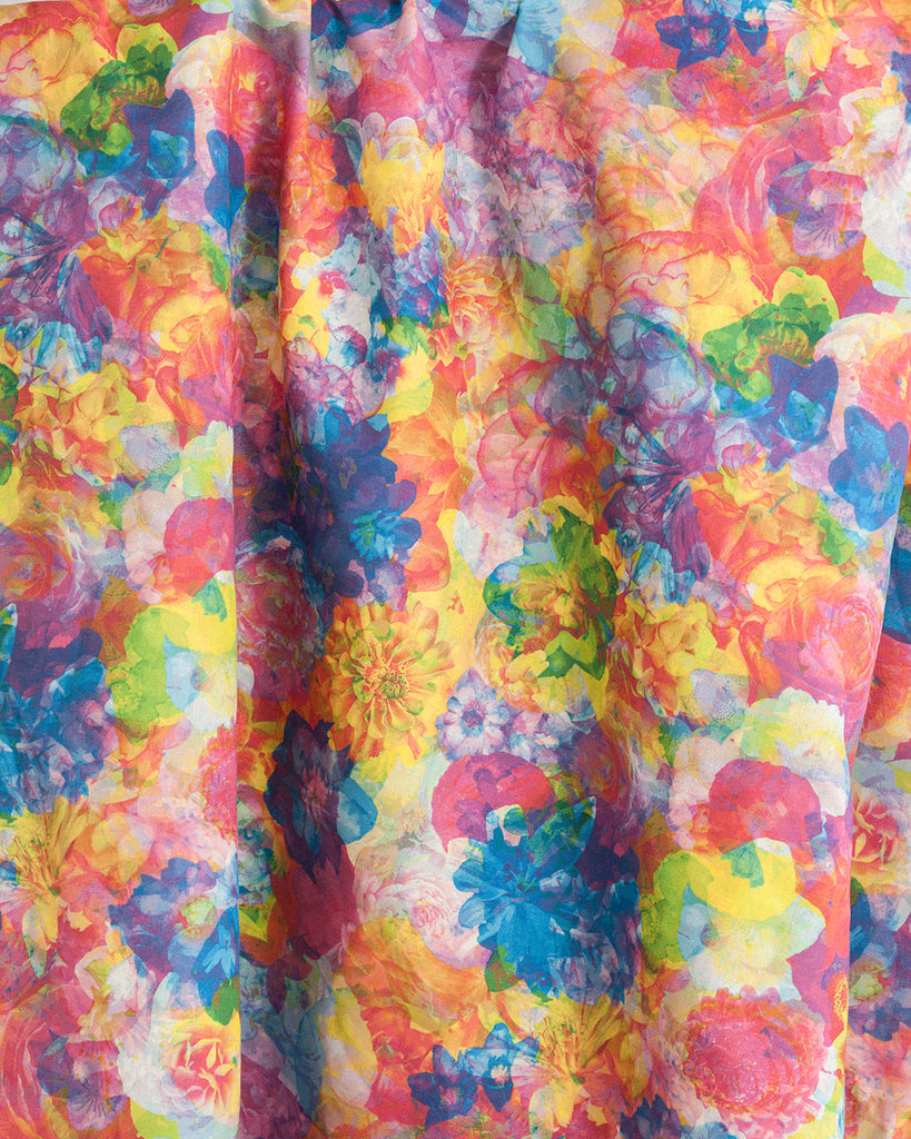 Perennial - Wildflowers Fabric