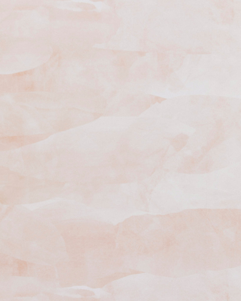 Landscape - Rose Quartz Wallpaper