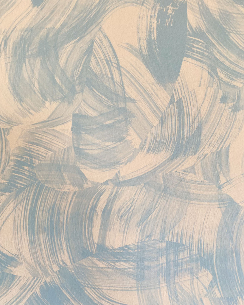Cascade - Overalls Wallpaper