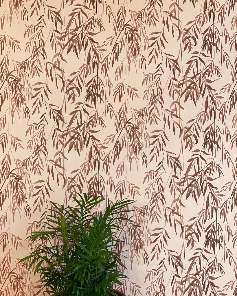 Willow - Sugar Maple Wallpaper
