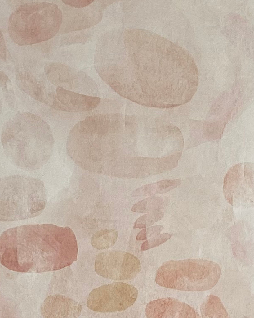 Swallowtail - Pink Salt Wallpaper